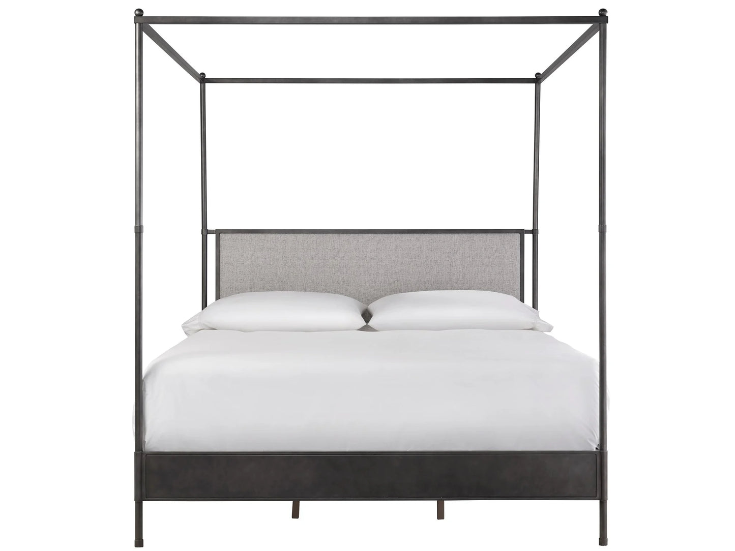 Kent King Poster Bed