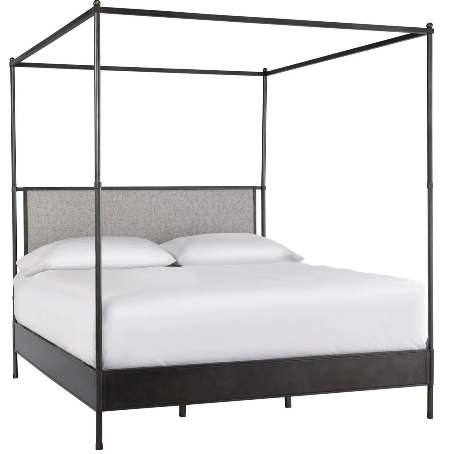 Kent King Poster Bed