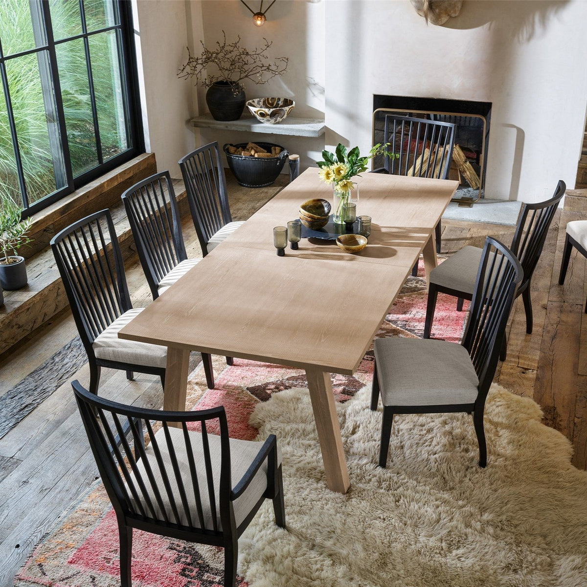 Miller Dining Table