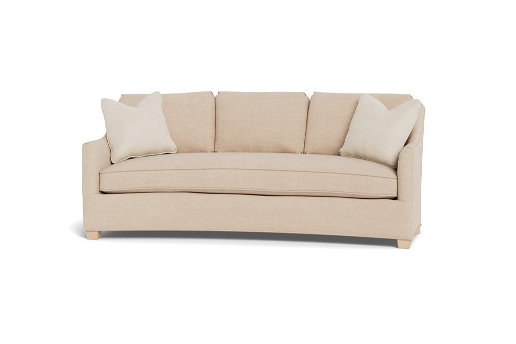 Walden Sofa | Egg Shell | New Arrival