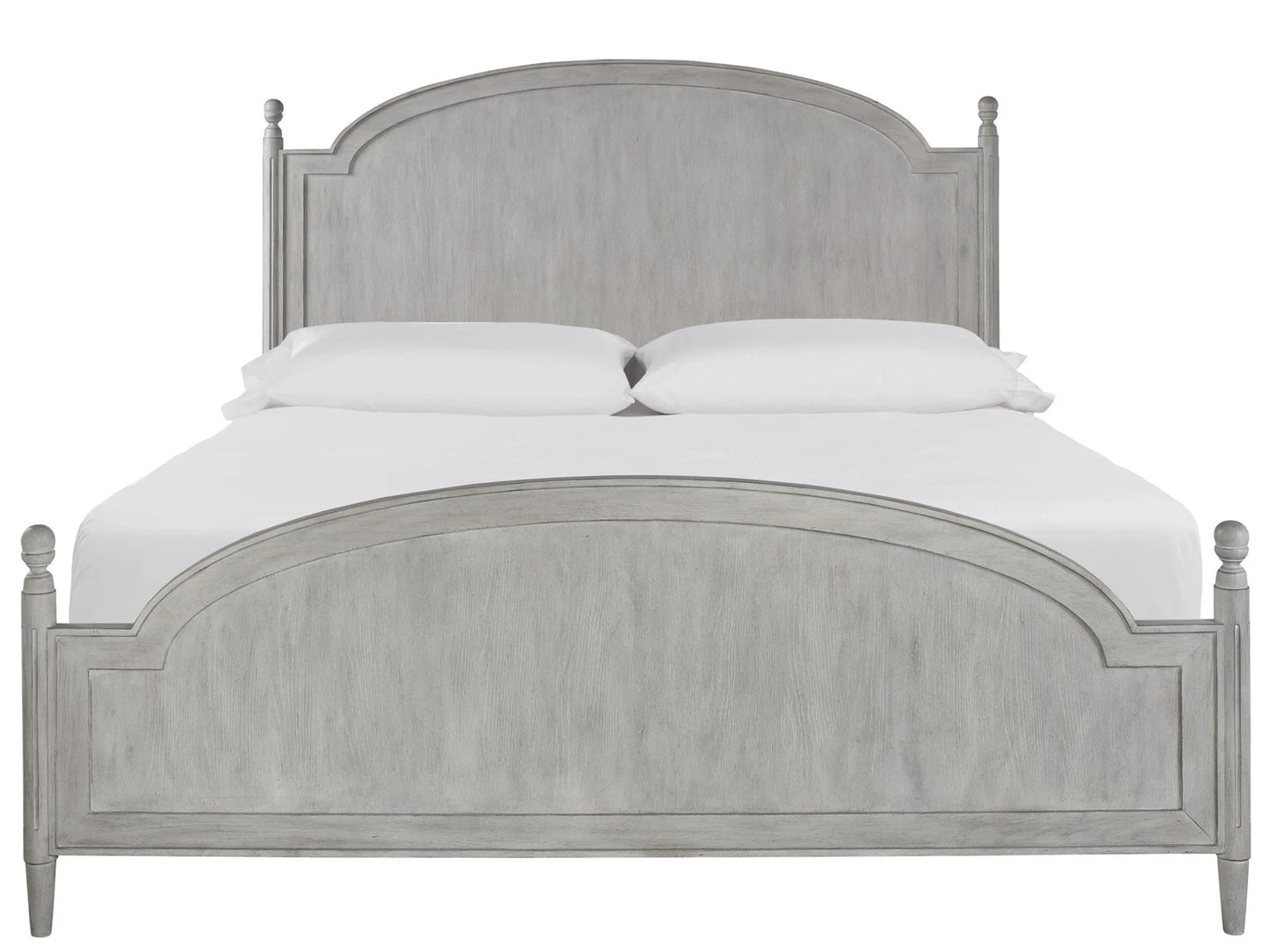 Pryce Panel King Bed