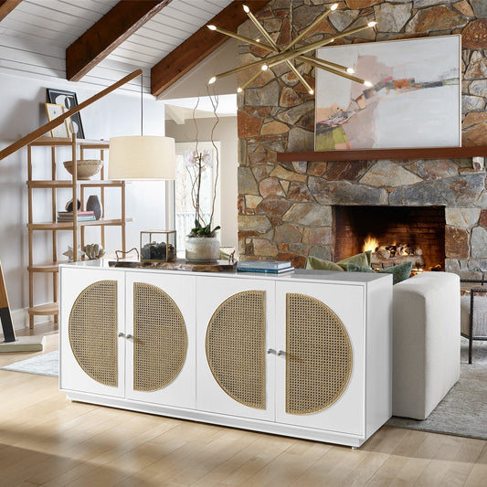 Nomad Credenza