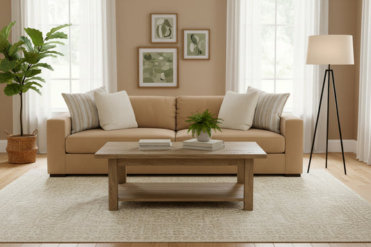 Social Sofa | Savvy Sesame