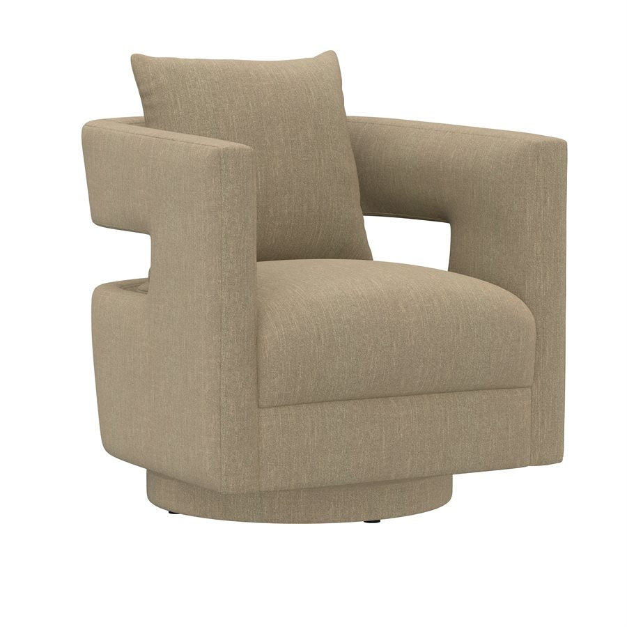 Jude Swivel Chair