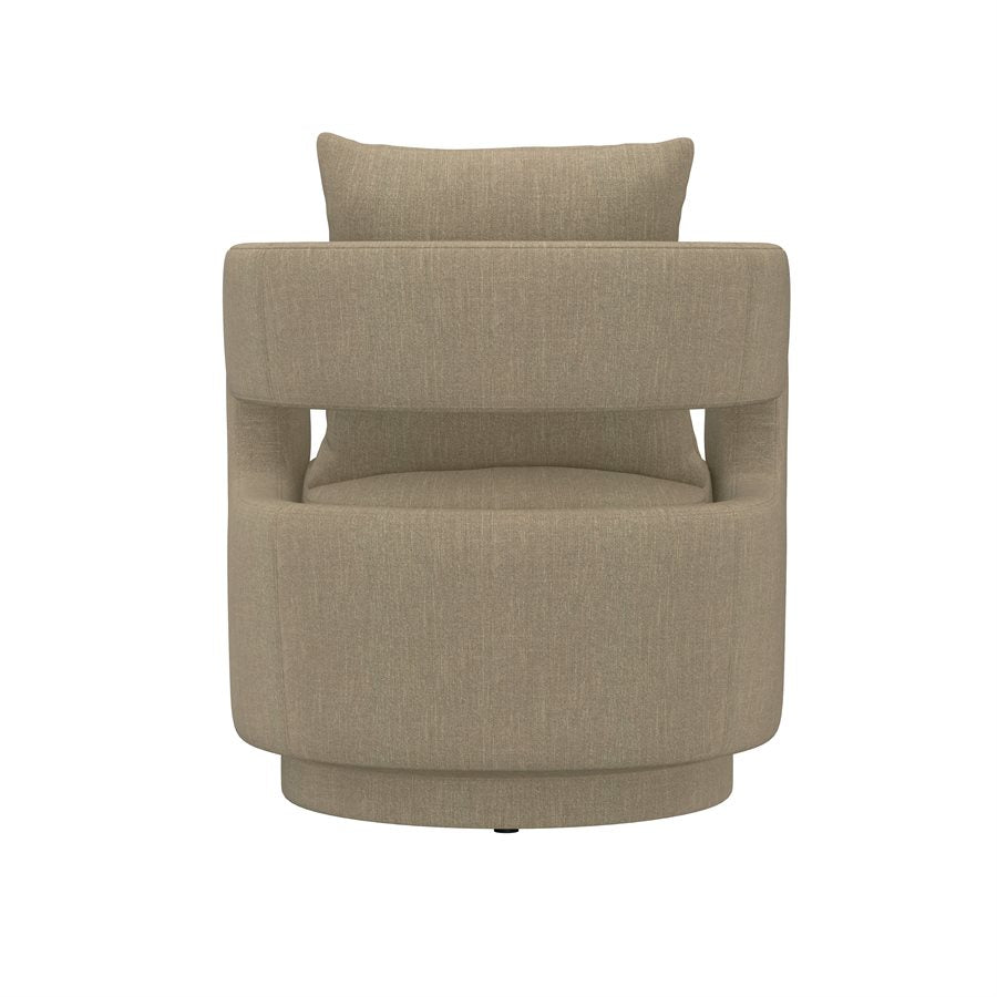 Jude Swivel Chair