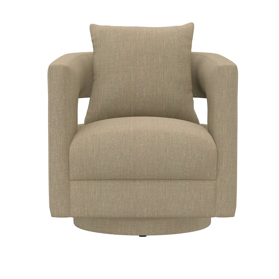 Jude Swivel Chair