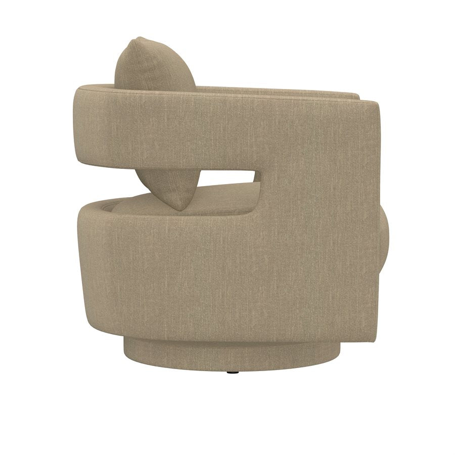 Jude Swivel Chair