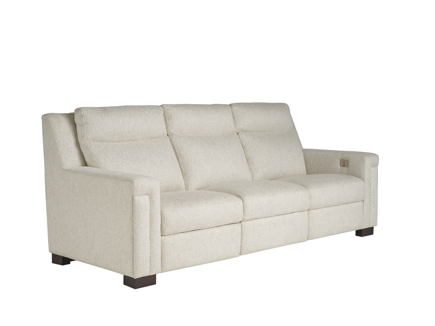 Mixon Power Motion Sofa| Leather | New Arrival