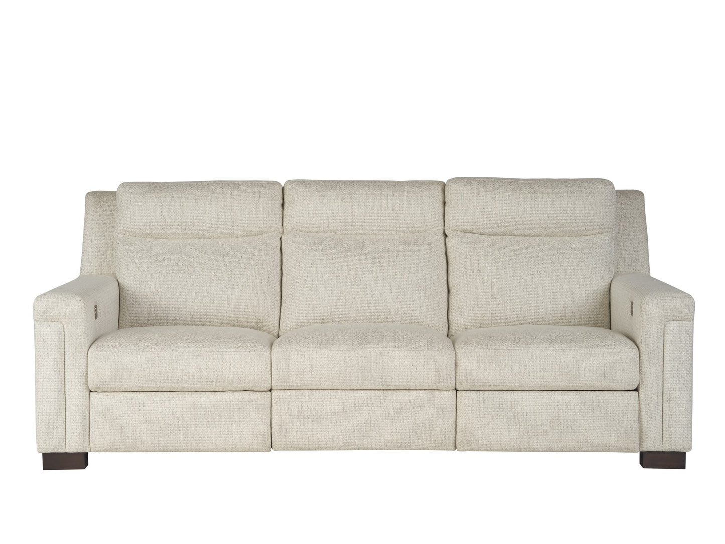 Mixon Power Motion Sofa| Leather | New Arrival