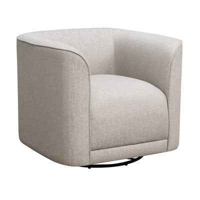 Whirlaway Swivel Accent Chair