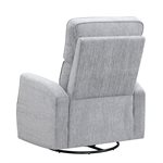 Swivel Glider Recliner