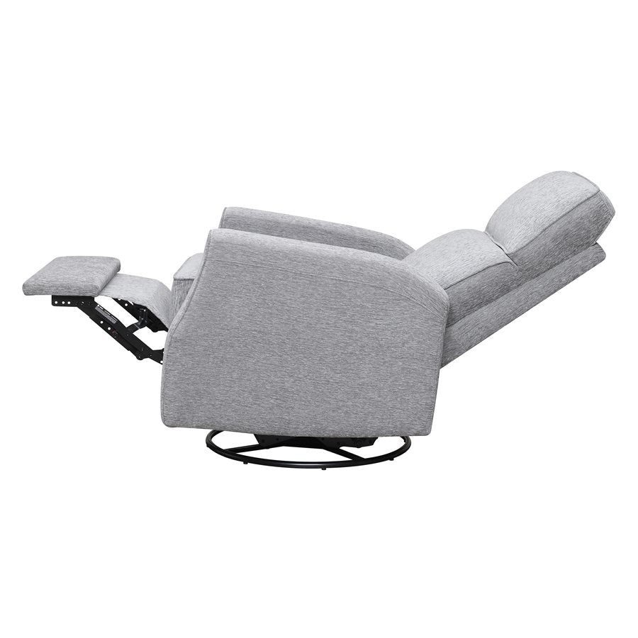 Swivel Glider Recliner