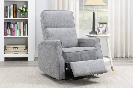Swivel Glider Recliner