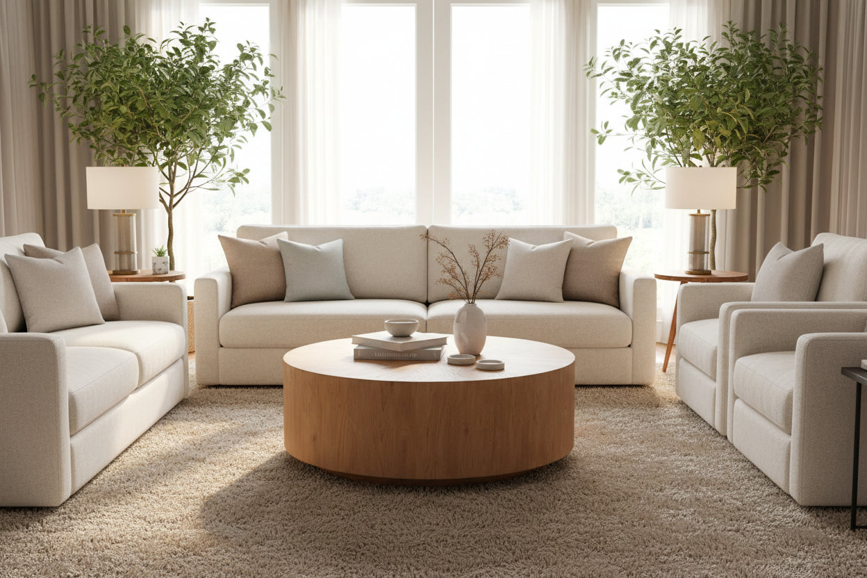 Weekender Coastal Living Home