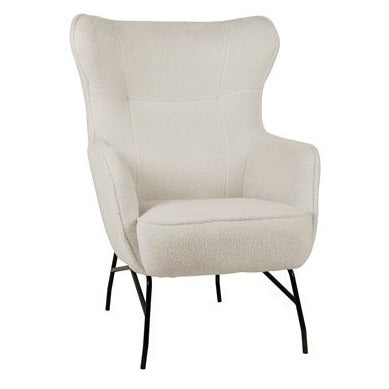 Franky Boucle Chair