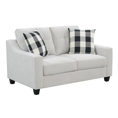 Darcey Loveseat