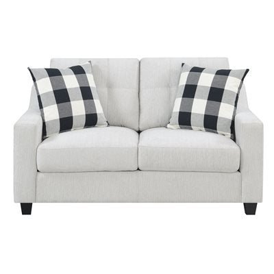 Darcey Loveseat