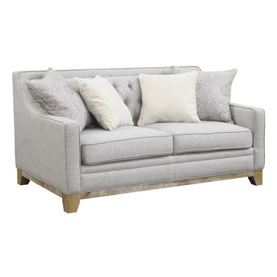 Jaizel Loveseat