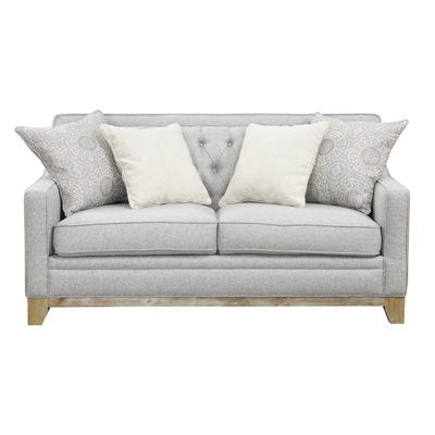 Jaizel Loveseat