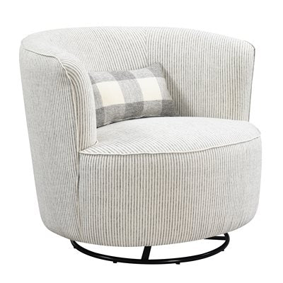 Benzley Swivel Glider