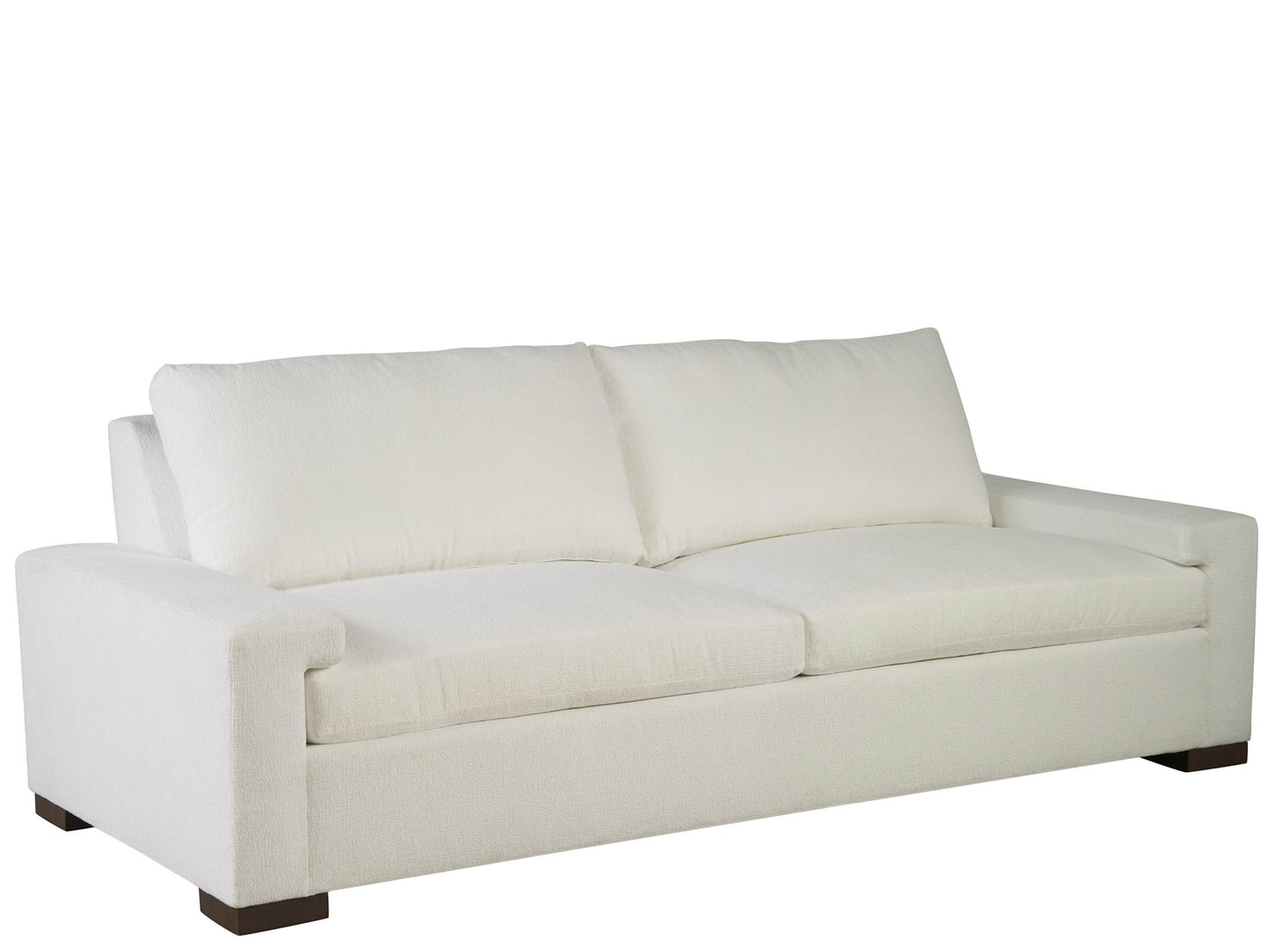 Modern U Choose Apartment Sofa | Melton Natural | New Arrival