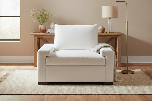 Modern U Choose Chair