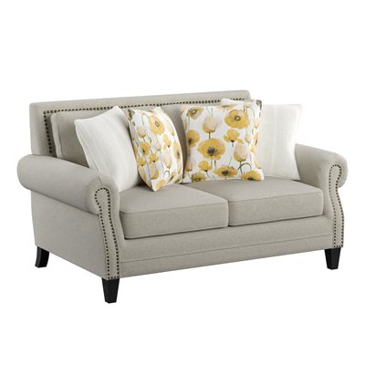 Celia Loveseat