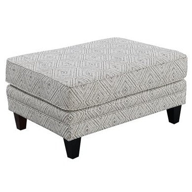 Trilogy Ottoman