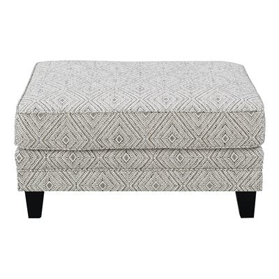 Trilogy Ottoman