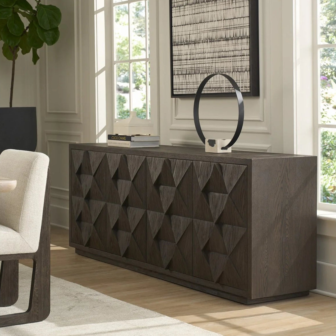 Universal Sable Credenza