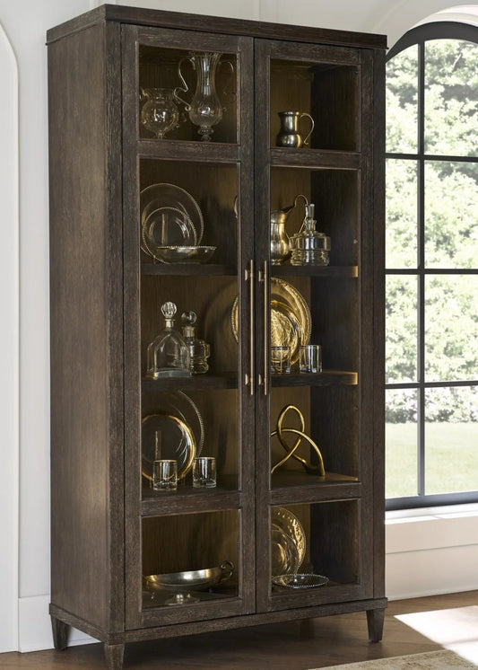 Universal Cocoa Cabinet