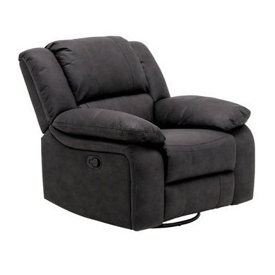 Navaro Swivel Glider Recliner