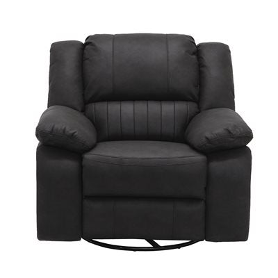 Navaro Swivel Glider Recliner