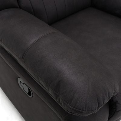 Navaro Swivel Glider Recliner