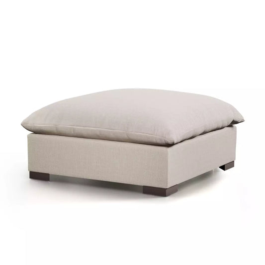Westwood Ottoman - Bennett Moon