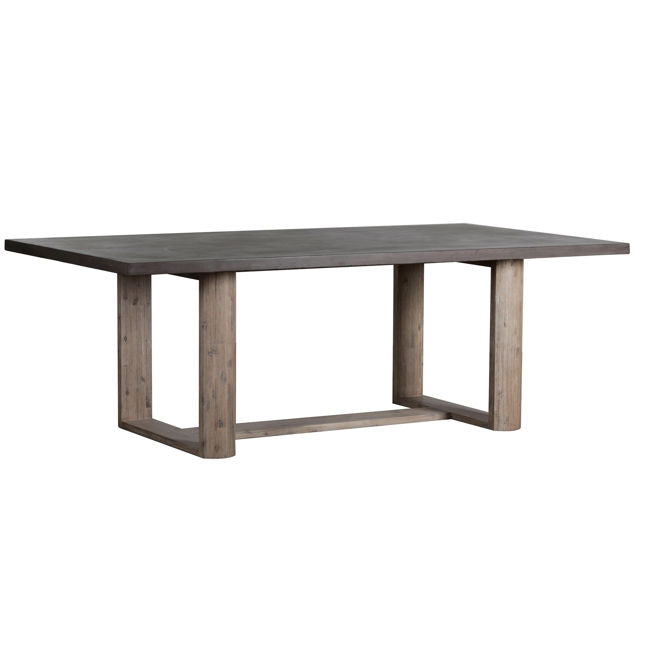 Varza Outdoor Dining Table