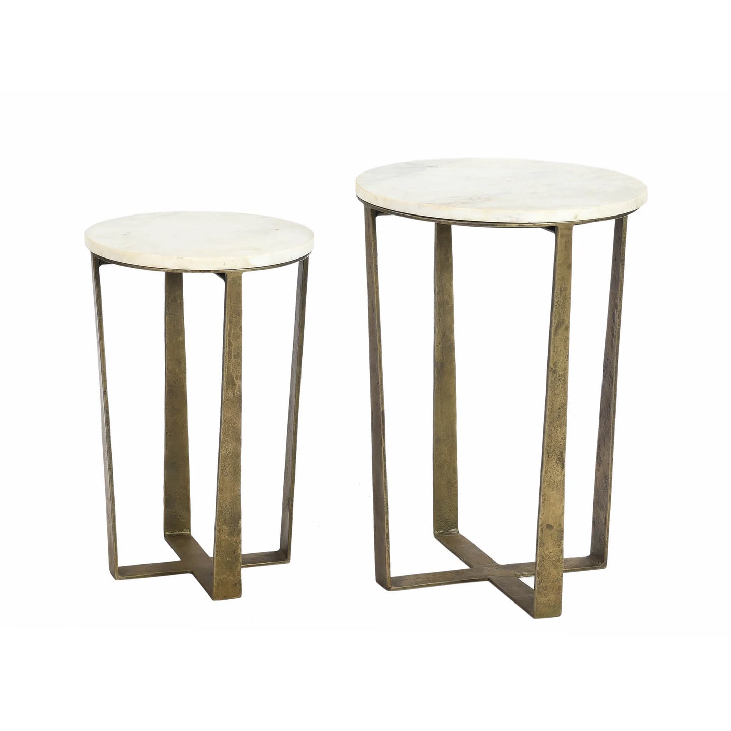 Libra Nesting Tables | Set of 2