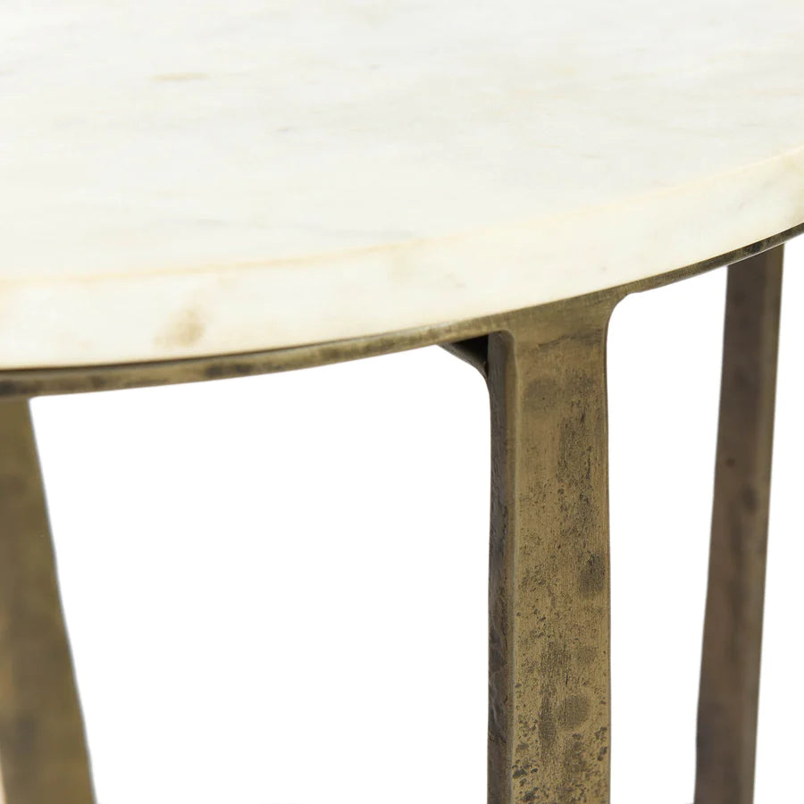 Libra Nesting Tables | Set of 2