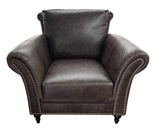 Windish Chair - Bomber Walnut