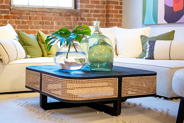 Kanton Coffee Table