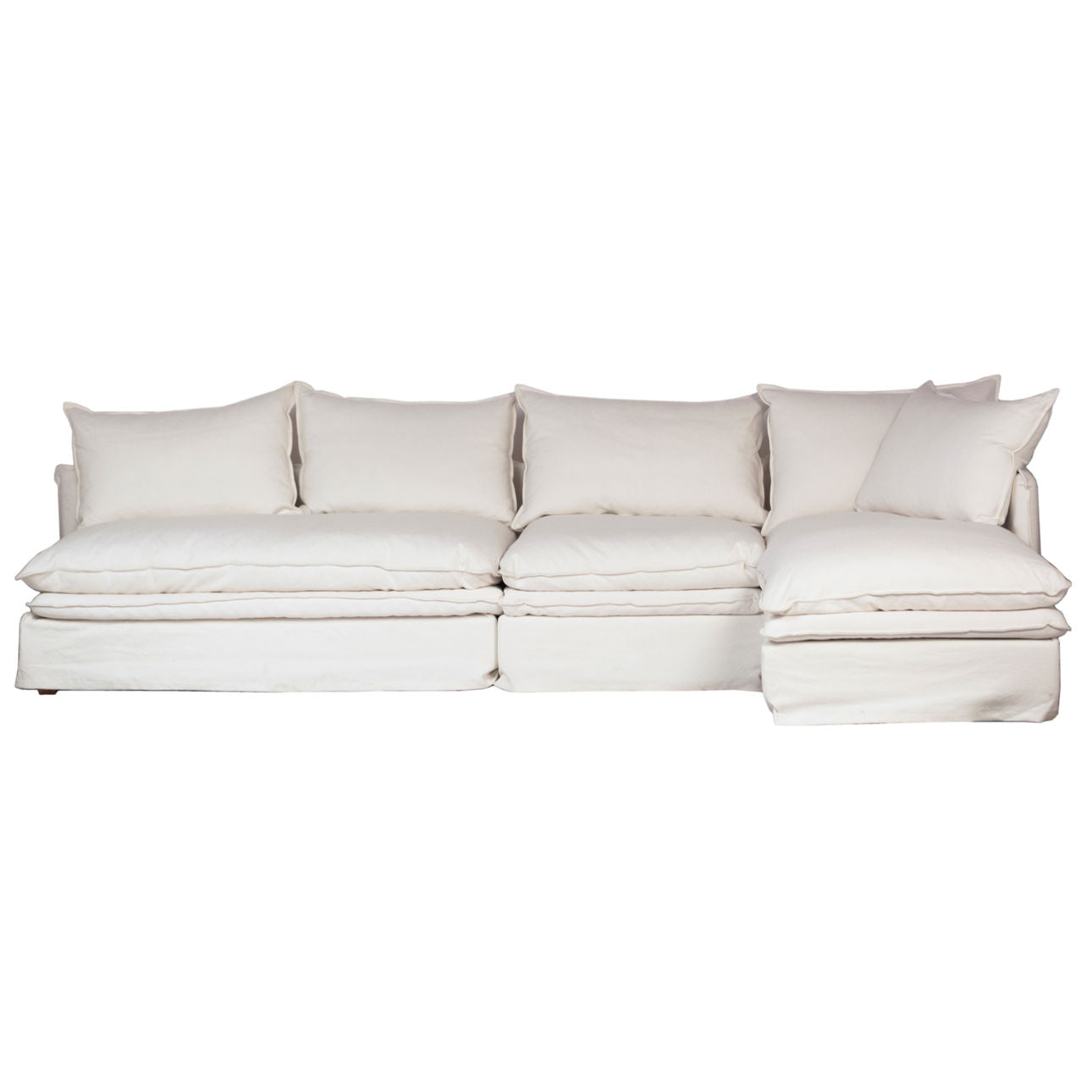 Avesta L-Shape Sofa