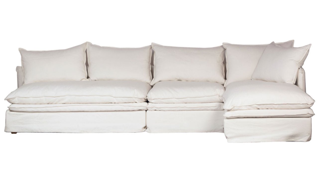 Avesta L-Shape Sofa