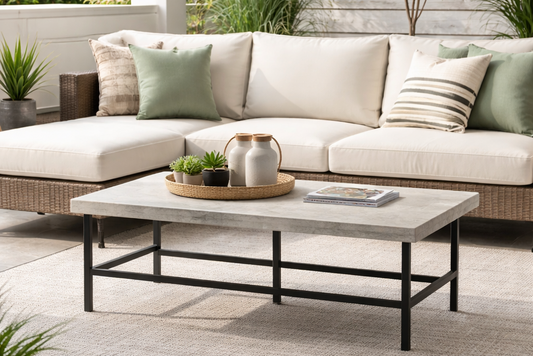 Gower Outdoor Coffee Table