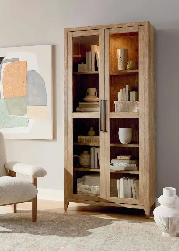 Bassett Foster Cabinet