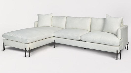 Britton Sectional