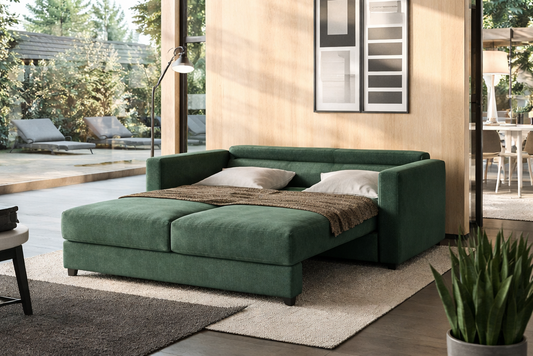 Fantasy Queen Size Sleeper