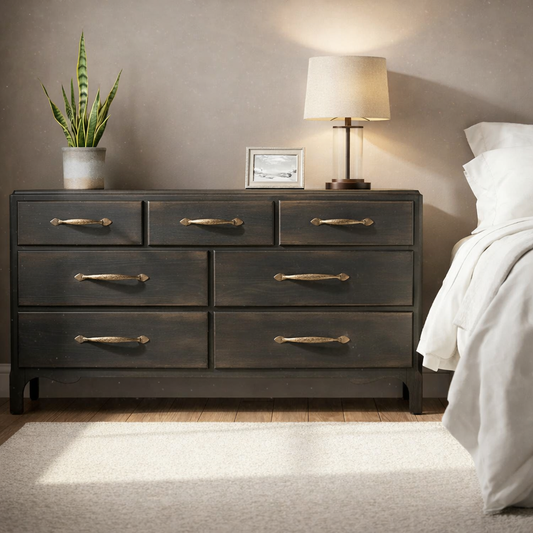 Hooker Furniture Bedroom Americana Dresser
