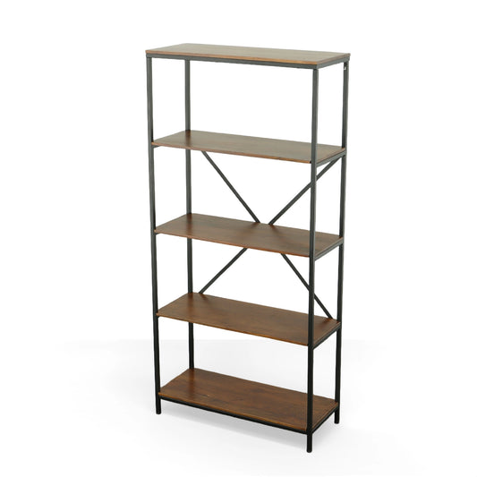 Tall Bookcase