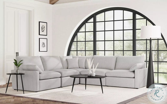 Hollins Modular Sectional