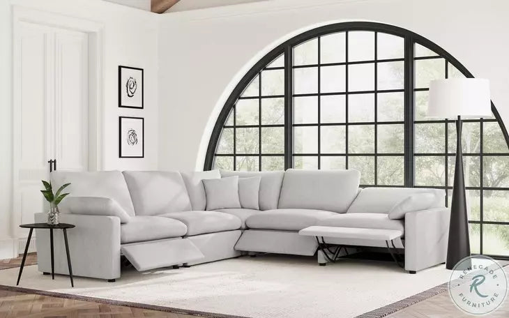 Hollins Modular Sectional